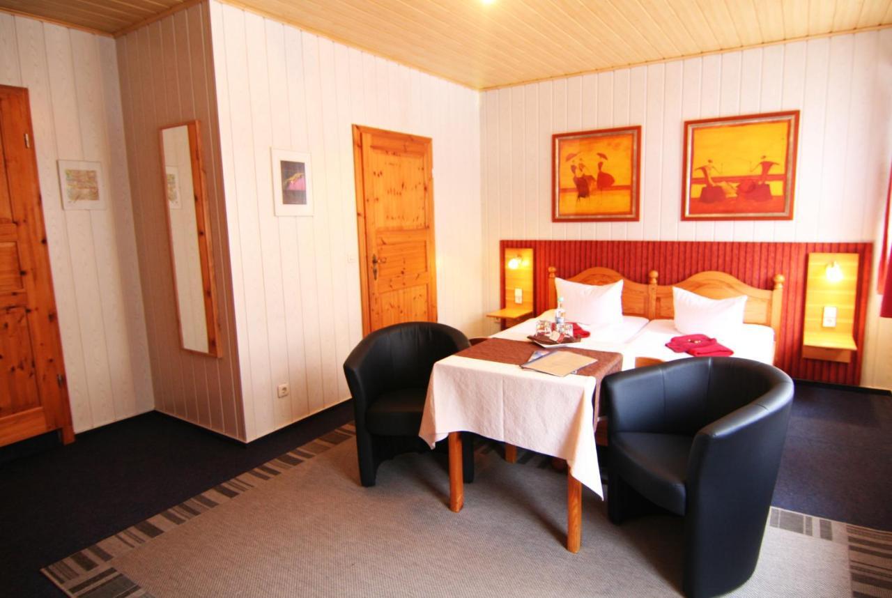 Esprit Hotel Halle  Eksteriør bilde