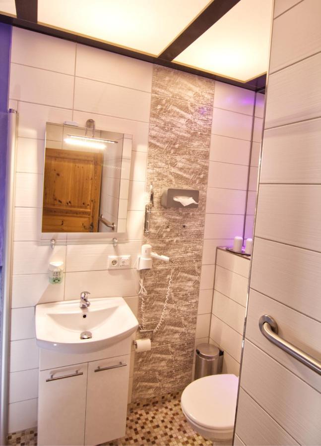 Esprit Hotel Halle  Eksteriør bilde