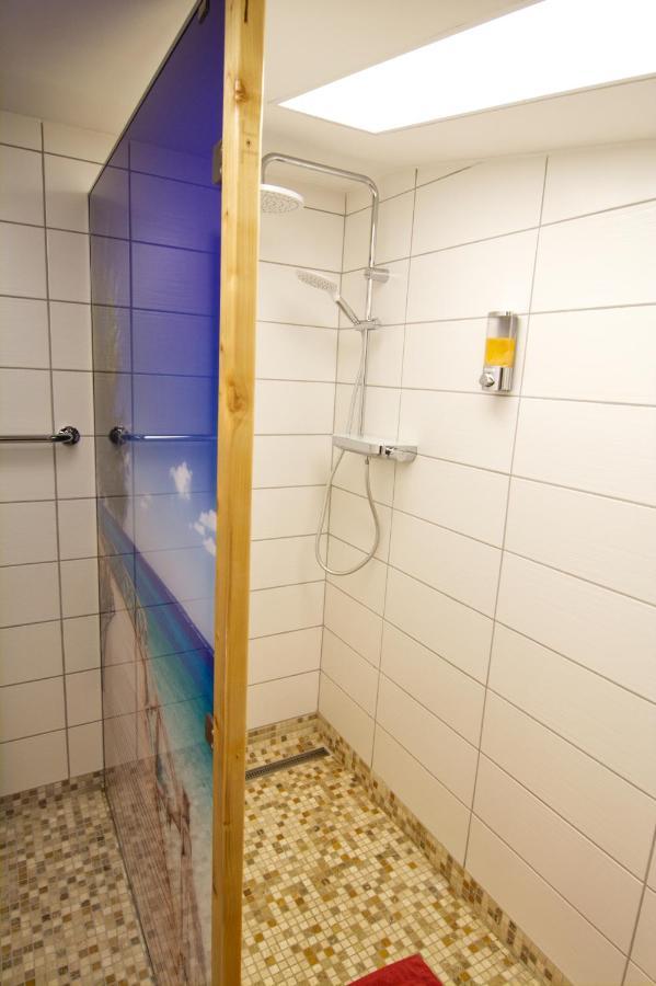 Esprit Hotel Halle  Eksteriør bilde