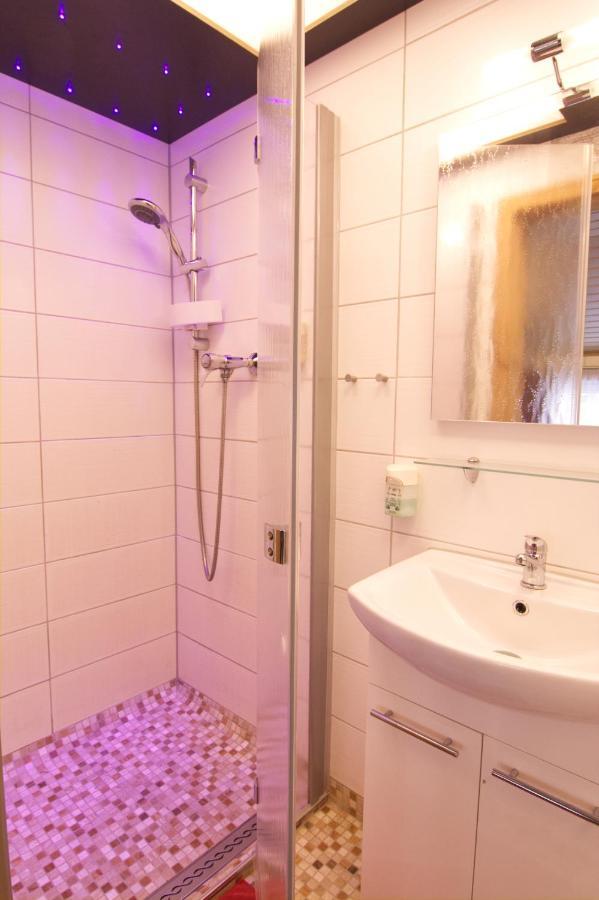 Esprit Hotel Halle  Eksteriør bilde