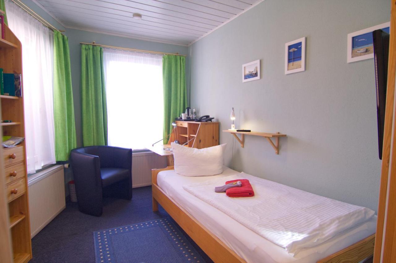 Esprit Hotel Halle  Eksteriør bilde