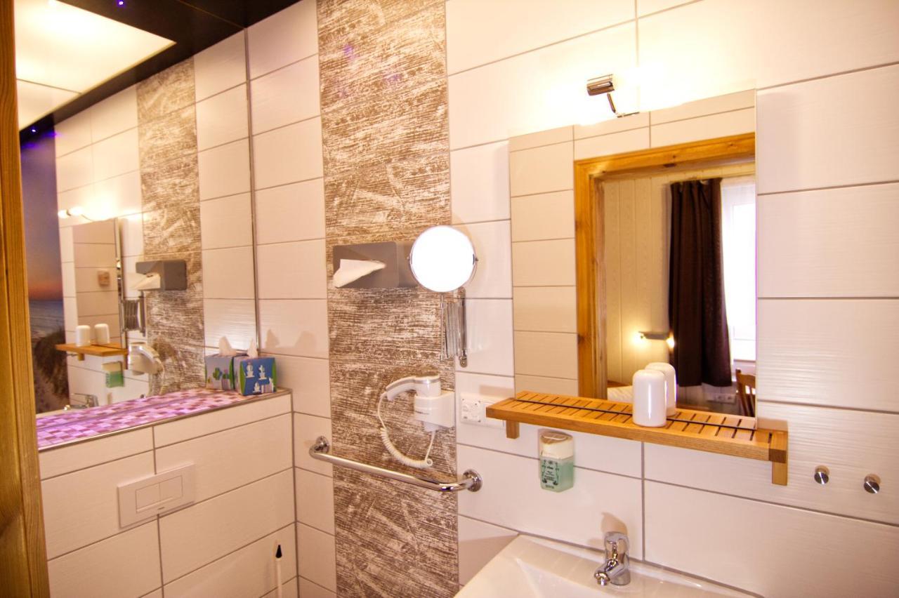 Esprit Hotel Halle  Eksteriør bilde